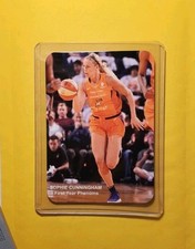 2019 Broders First Year Phenoms rookie SOPHIE...