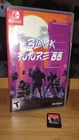 Black Future '88 Nintendo Switch Game