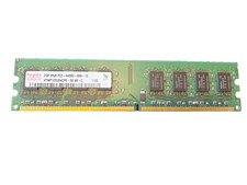 Hynix HYMP125U64CP8-S6 AB HYMP125U64CP8 S6 2 GB DDR2 RAM PC2-6400 800MHz