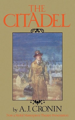A. J. Cronin | The Citadel | Taschenbuch | Englisch (2011) | Back Bay Books