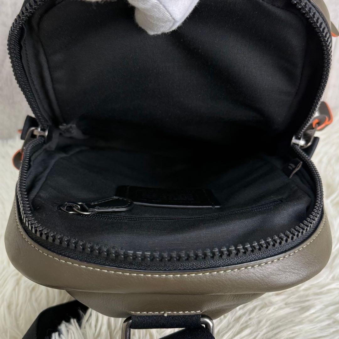 Coach x Michael B. Jordan Naruto Collab Limited Edition Anime Body