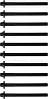 Victor Reinz 14-32157-01 Zylinderkopfschraubensatz For Dacia Lada Nissan Renault