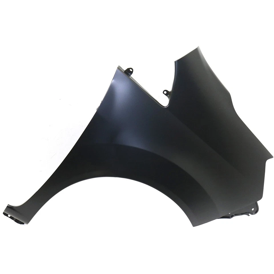 Guardabarros delantero lado conductor y pasajero Nissan NV200 2013-2021 Foto 3 de 4