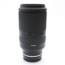 TAMRON 70-180mm F/2.8 Di III VXD / A056SF for Sony E mount  310