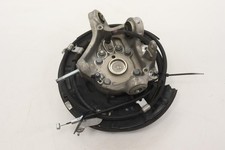 2019 - 2022 HONDA PASSPORT FWD REAR LEFT SUSPENSION SPINDLE KNUCKLE & HUB OEM