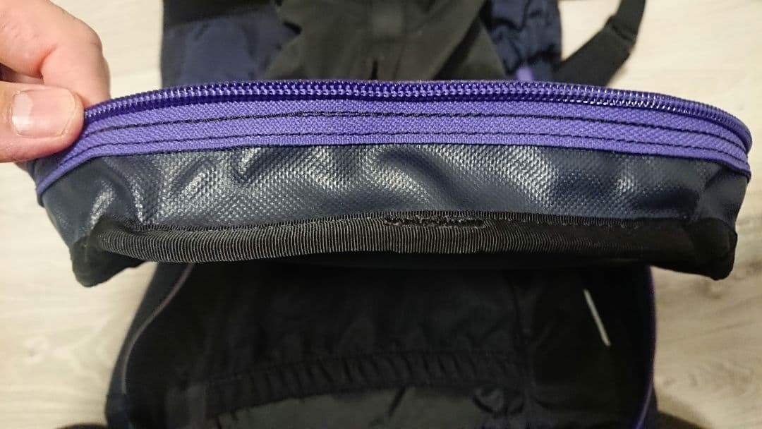 Arc'teryx Arro 22L Backpack Men's Black Excellent Condition thumbnail 10