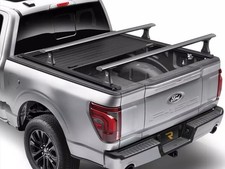 RealTruck RetraxPRO XR Manual Retractable Tonneau Cover Toyota Tacoma 5’1 80851