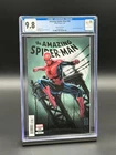 Amazing Spider-Man #40 CGC 9.8 (2024) - Daniel Variant Cover 1:25