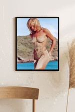 Jaime Pressly Playboy posters, Sexy