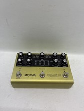 Strymon Volante Magnetic Echo Machine Effect ...