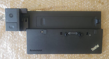 40A2 Lenovo Thinkpad Ultra Dock T440 T440p T450 T550 L440 with keys