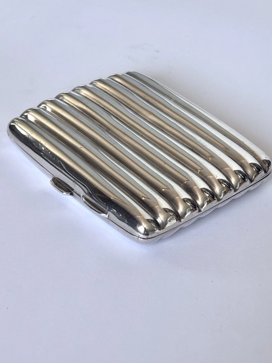 Birmingham Silver Antiques for sale | eBay