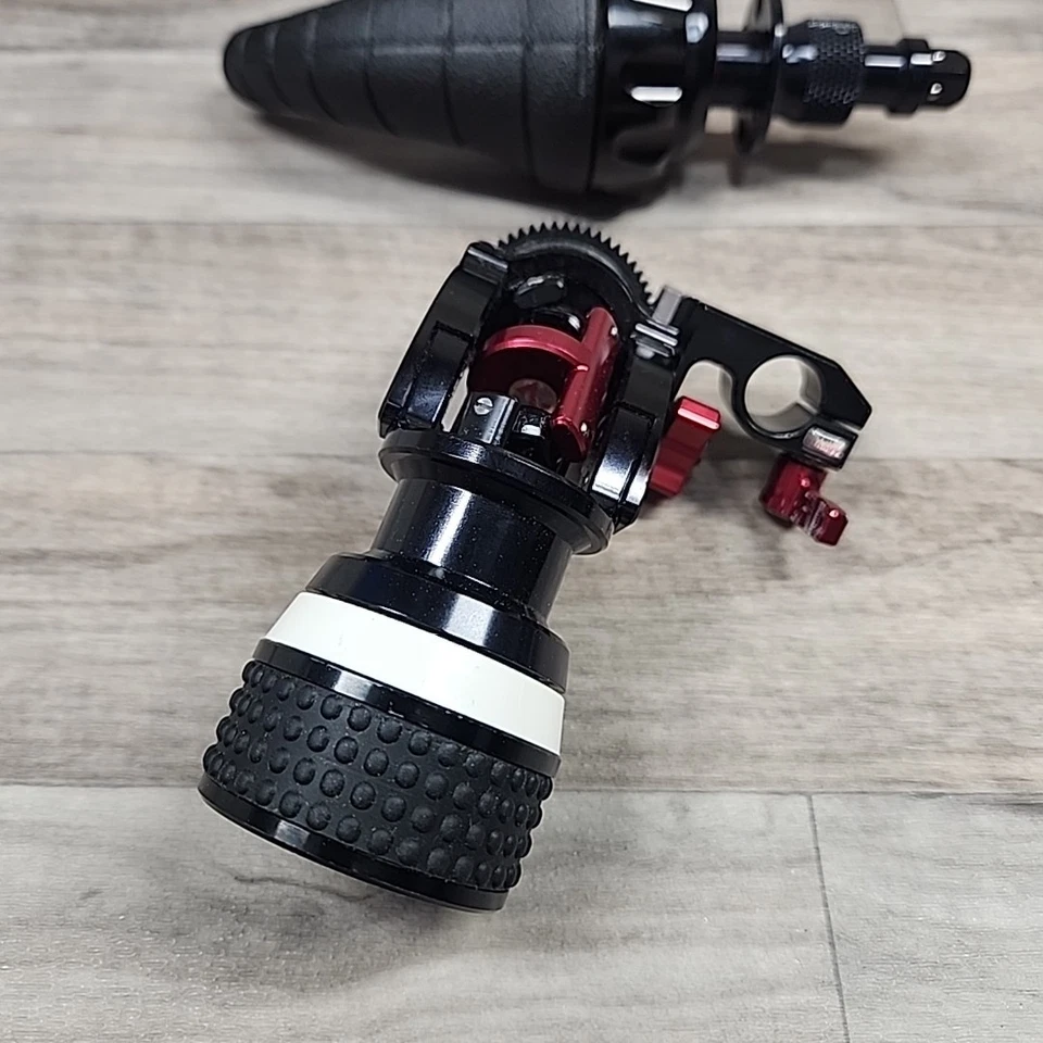 Zacuto Z-Drive and Tornado Grip Kit - Image 4 of 4
