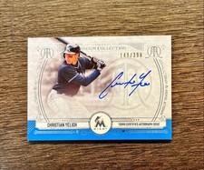 2015 Topps Museum Collection Baseball Cards 16