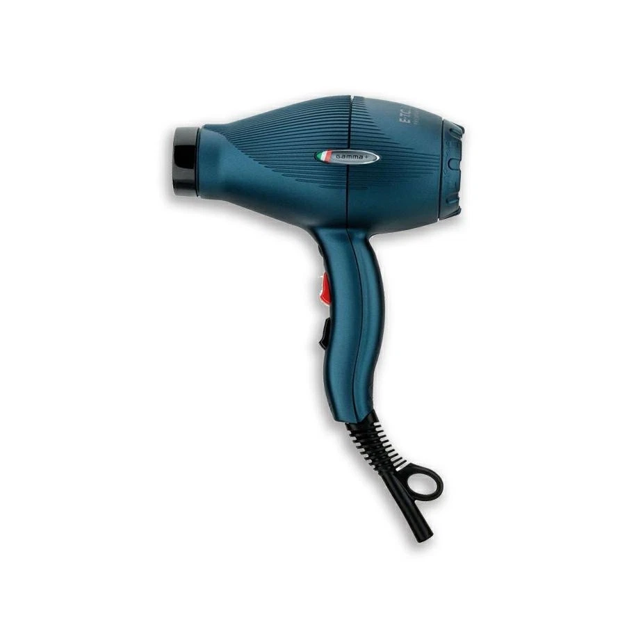 GAMMA PIU' E-T.C. LIGHT PREMIUM ASCIUGACAPELLI OTTANIO OPACO