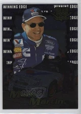 2000 Wheels High Gear Winning Edge Mark Martin #WE2 HOF