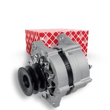 Generatore Febi Bilstein 48935 per SCANIA