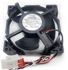SAMSUNG FRIDGE EVAPORATOR FAN MOTOR SRF679SWLS SRF677CDBLS SRF533DLS