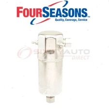 Four Seasons AC Replacement Kit for 1979-1984 GMC K3500 4.8L 5.7L 6.2L 7.4L rc