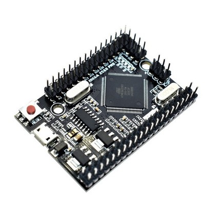 2560 PRO  5V(Embed) CH340G ATmega2560-16AU with Male Pinheaders8227