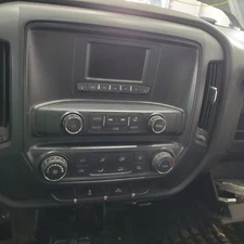 Audio Equipment Radio Receiver ID 23402903 Fits 17 XT5 1026116