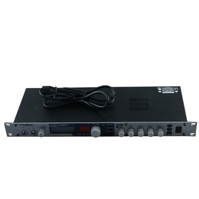 Digitech GSP1101 Guitar Preamp / Processor Guitar Rack Effect Processor P-29181