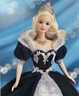 🔥 RARE 2000 MILLENNIUM PRINCESS- BARBIE SPECIAL EDITION SEALED NIB  24154 NRFB — photo 6