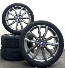 Original BMW 1er F40 er F44 18Zoll Felgen 6877550 Winterreifen 205 45 R18