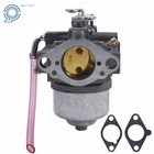 Fit For Kawasaki FC420V 4 Stroke Engine Carburetor Assembly 15003-2349