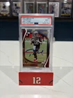 2021 Panini Absolute Spectrum Tom Brady PSA 9 Auto 10 INVEST GOAT HOF MVP TB12