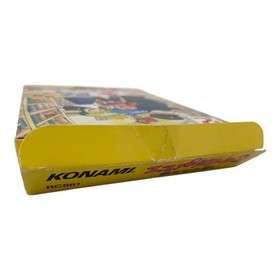 KONAMI Esper Dream 2 Famicom JAPAN