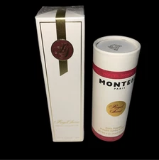 Vintage Royal Secret Germaine Monteil 3.3 Oz Spray Concentre Perfume Powder Lot