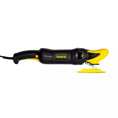Farecla G Plus Rotationspolierer GPT002 mit Stützteller