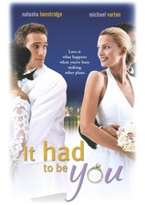It Had to Be You