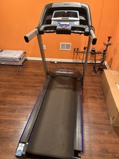 Horizon T101 Treadmill - LOCAL PICKUP ONLY!!