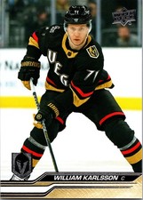 Click to enlarge William Karlsson