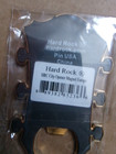 Sealed Hard Rock Cafe "Prague" Guitar Head Magnet Bottle Opener — photo 4