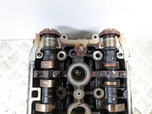 Vauxhall Corsa D 2011 kW Other cylinder head part 55355566 LIQ3151 - Picture 7 of 10