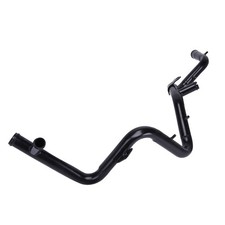 027121065d Fit Vw Cabriolet Golf 85-92 Jetta Engine Coolant Pipe Heater Hose