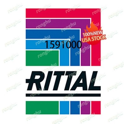 RITTAL 1591000 KL1591 COVER HINGES (6 EA) KL 1591.000