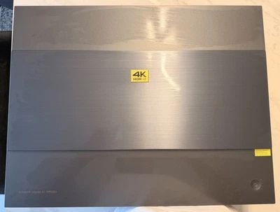 Benq V6050 DLP, 3000 Lumens, 4K UHD Ultrakurzdistanzbeamer - Bild 1 von 4
