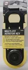 Danco 10909, Multi-Fit Aerator Key