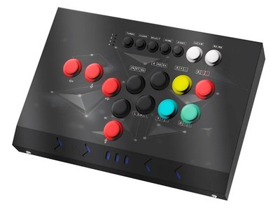 DOYO Hitbox Style Game Controller
