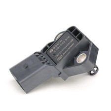 BOSCH 0281002487 SENSORE PRESSIONE DIFFERENZIALE FAP SEAT/SKODA/VW/AUDI/CUPRA
