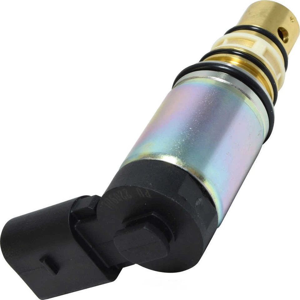 Válvula de control del compresor de aire acondicionado para Volkswagen Jetta Eos Beetle 2004-2016 UNIVERS Foto 4 de 4