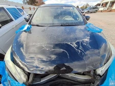 Used Fuel Tank fits: 2016 Nissan Murano 19 gallon 3.5 Grade A