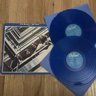THE BEATLES - 1967-1970 2LP  -  BLUE VINYL original