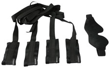 Sportsheets Beginners Bondage Fantasy Kit