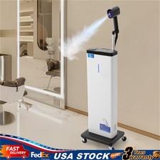 Multi Functional Nano Steam Mist Salon Treatment Hair Steamer Machine Salon Use