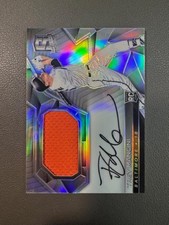 2017 Panini Chronicles Baseball Cards 17